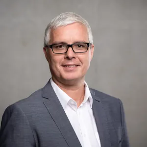 Portrait Mario Krahl